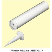 未来工業 ジプタイト 乾燥硬化形・無機質系充てん材 MTKB-JT 1個（直送品）