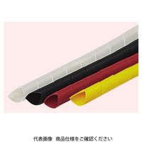 未来工業 スパイラルチューブ SPT-6Y 1個（直送品）