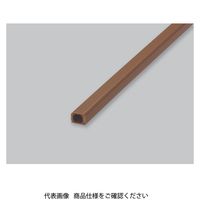 マサル工業 オプトモール 0号 ブラウン OFM06 1セット(35本)（直送品）