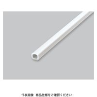 マサル工業 テープ付オプトモール 0号 ホワイト OFT02 1セット(20本:10本×2袋)（直送品）