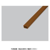 マサル工業 ケーサー 3号 2m 木目 HK368 1セット(4本)（直送品）