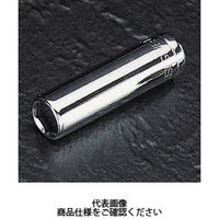 SIGNET（シグネット） SIGNET ディープソケット 3/8DR 10MM 12410 1個（直送品）