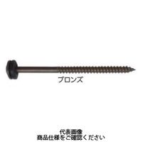 若井産業 瓦ビス ブロンズ BSW