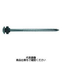 若井産業 瓦用Wパッキンビス 71W0125 1セット（1000本）（直送品）