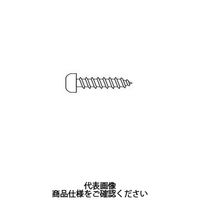 若井産業 タッピング なべ頭 PN50800 1セット（2000本）（直送品）