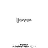 若井産業 タッピング ステンレス ブロンズ なべ頭 SN4050G 1セット（5000本）（直送品）