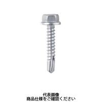 若井産業 ダンバ ステンレス 六角 69635HP 1セット(2000本)（直送品）