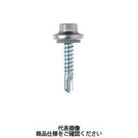 若井産業 ダンバ 六角 ステンキャップ大頭 69C5545 1セット(1500本)（直送品）