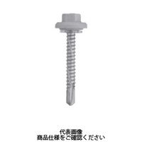 若井産業 ダンバ 六角 プラヘッドダンバ 69545PG 1セット(1200本)（直送品）