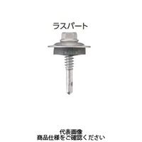 若井産業 折板用ダンバ 中間用 座金外径 30mm シーリングEPパッキン 69735SR 1セット(500本)（直送品）