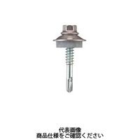 若井産業 折板用ダンバ 役物用 座金外径 20mm ハイスタパッキン 69635SY 1セット(1000本)（直送品）