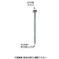 若井産業 ダンバ ステンキャップ 木下地用 ハイ&ロー 6965CMK 1セット(1000本)（直送品）