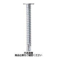 若井産業 ダンパ ディスクヘッド 695550D 1セット(2000本)（直送品）