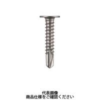 若井産業 ダンパ ステンレス ディスクヘッド 69545SD 1セット(2000本)（直送品）