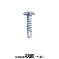 若井産業 ダンバ袋入り ナベ 625130N 1セット(4000本:100本×40袋)（直送品）