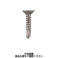 若井産業 ダンバ袋入り ステンレス サラ 62416FP 1セット(4000本:100本×40袋)（直送品）