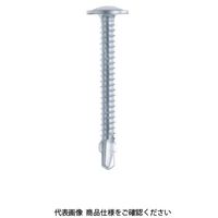 若井産業 ダンバ袋入り シンワッシャーリーマ 62560WR 1セット(600本:15本×40袋)（直送品）