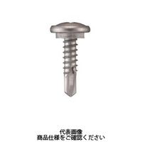 若井産業 ダンバ袋入り ステンレス アンダーカットシンワッシャー 6225UWP 1セット(2000本:50本×40袋)（直送品）