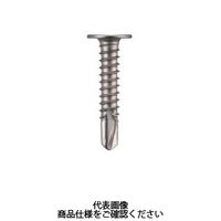 若井産業 ダンバ袋入り ステンレス ディスクヘッド 62519SD 1セット(2800本:70本×40袋)（直送品）