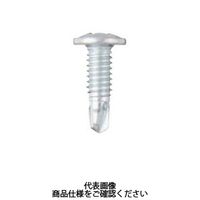 若井産業 リベットダンバ袋入り 6213RDR 1セット(4000本:100本×40袋)（直送品）