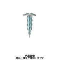 若井産業 ダンバ袋入りゼロ 6214ZUI 1セット(4000本:100本×40袋)（直送品）
