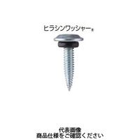 若井産業 ダンバ袋入りゼロ パッキン付き 6216ZPK 1セット(2000本:50本×40袋)（直送品）