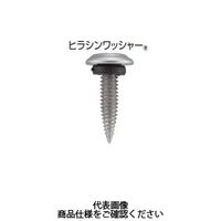 若井産業 ステンレス ダンバ袋入りゼロ パッキン付き 6216ZPS 1セット(2000本:50本×40袋)（直送品）