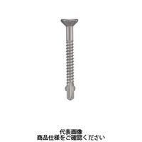 若井産業 ダンバ袋入り ステンレス リーマフレキ 62537RP 1セット(1600本:40本×40袋)（直送品）