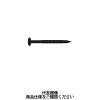 若井産業 斜めプラ連結釘 焼杉板用 布目頭 318232Y 1セット(40巻