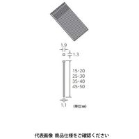 若井産業 仕上げ釘 PF25R 1セット(60000本:3000本×20箱)（直送品）