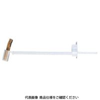 若井産業 メカナット3分(W3/8) 中空建材用 MN36550 1セット(50本)（直送品）