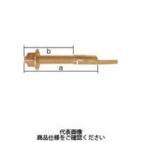 若井産業 ウラワザ ボルト中空壁用 UBH835V 1セット（20パック）（直送品）