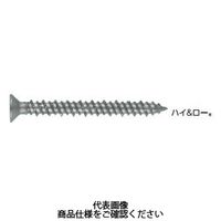 若井産業 ビスピタ ドリル付 コンクリート用 BN425B 1セット(1000本:200本×5パック)（直送品）