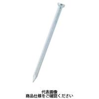 若井産業 (W)コンクリート釘 340065W 1セット(22箱)（直送品）