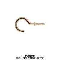 若井産業 真ちゅう 洋灯吊 (1箱:144本) 2510200 1セット(10箱)（直送品）