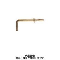 若井産業 真ちゅう 洋折釘 (1箱:144本) 2520350 1セット(10箱)（直送品）