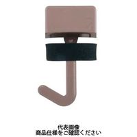 若井産業 ポリカフック 箱入 DPB0019 1セット(1000本:100本×10箱)（直送品）