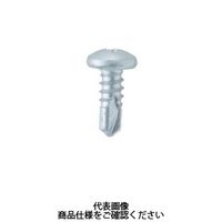 若井産業 ラスパート ダンバ ナベ 61513RN 1セット(100袋)（直送品）