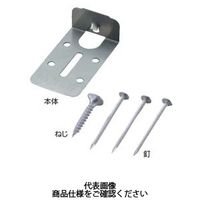 若井産業 らく枠 11700RK 1セット(1000組:100組×10箱)（直送品）