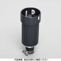 アメリカン電機 引掛形 プラグ 31022R 1個（直送品）