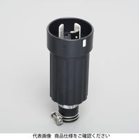 アメリカン電機 引掛形 プラグ 31062R 1個（直送品）