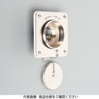 アメリカン電機 引掛形防水フランジインレット 3245WJーL8 3245WJ-L8 1個（直送品）