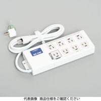 アメリカン電機 抜止OA8個連動4個非連動3 A8921 1個（直送品）