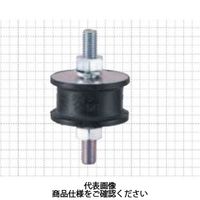 倉敷化工 丸形防振ゴム KA