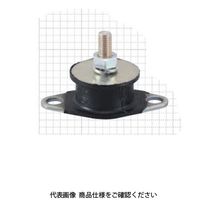 倉敷化工 吊形防振ゴム RF RF-22D 1セット（6個）（直送品） - アスクル