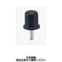 倉敷化工 ストッパー KIー40 KI40 1個（直送品）