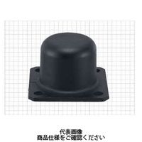 倉敷化工 ゴム バッファー KJー63 KJ63 1個（直送品）