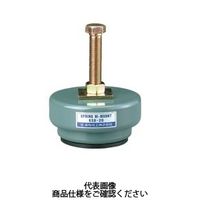 倉敷化工 スプリングハイマウント KSDー08 KSD08 1個（直送品）