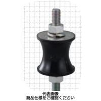 倉敷化工 軽量用防振ゴム KXA-20-20H KXA2020H 1個（直送品）