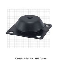 倉敷化工 カップマウント RCー50 RC50 1個（直送品）